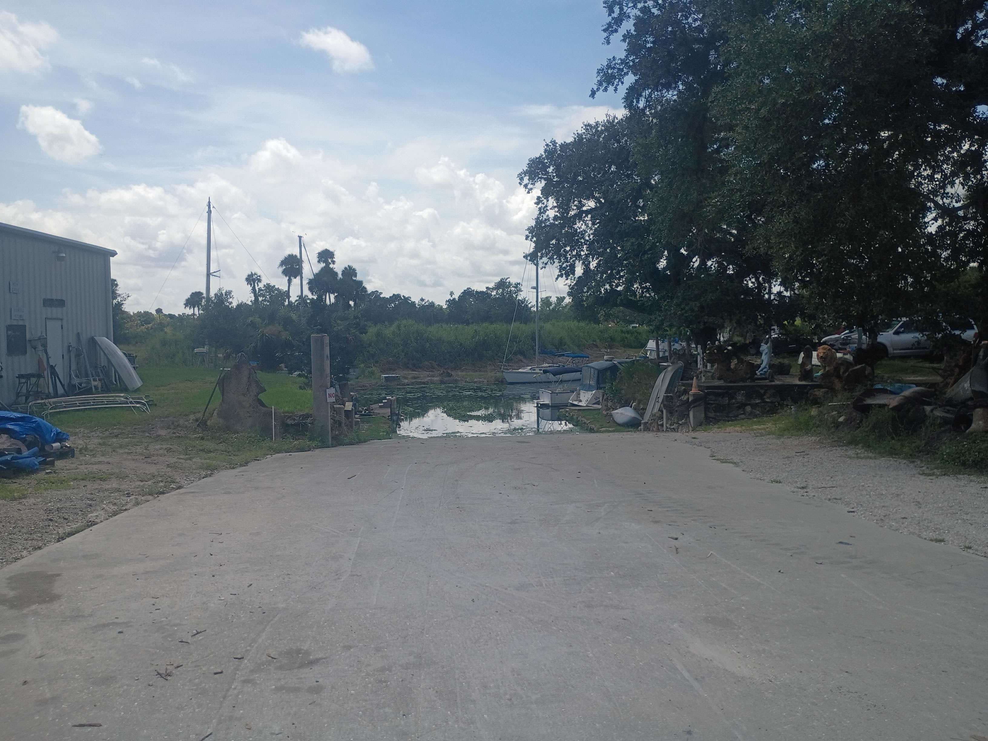 20 Acre Marina For Sale Near Fort Myers Florida $6,500,000